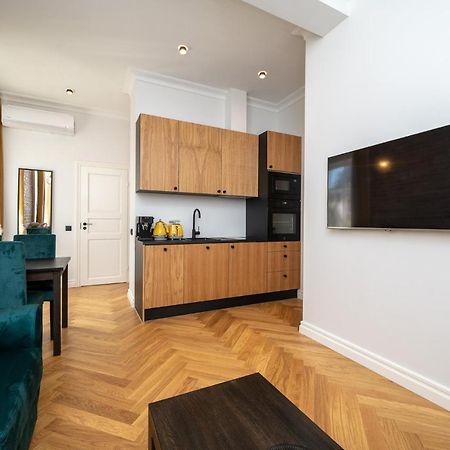 Suur-Sepa Apartement Παρνού Εξωτερικό φωτογραφία
