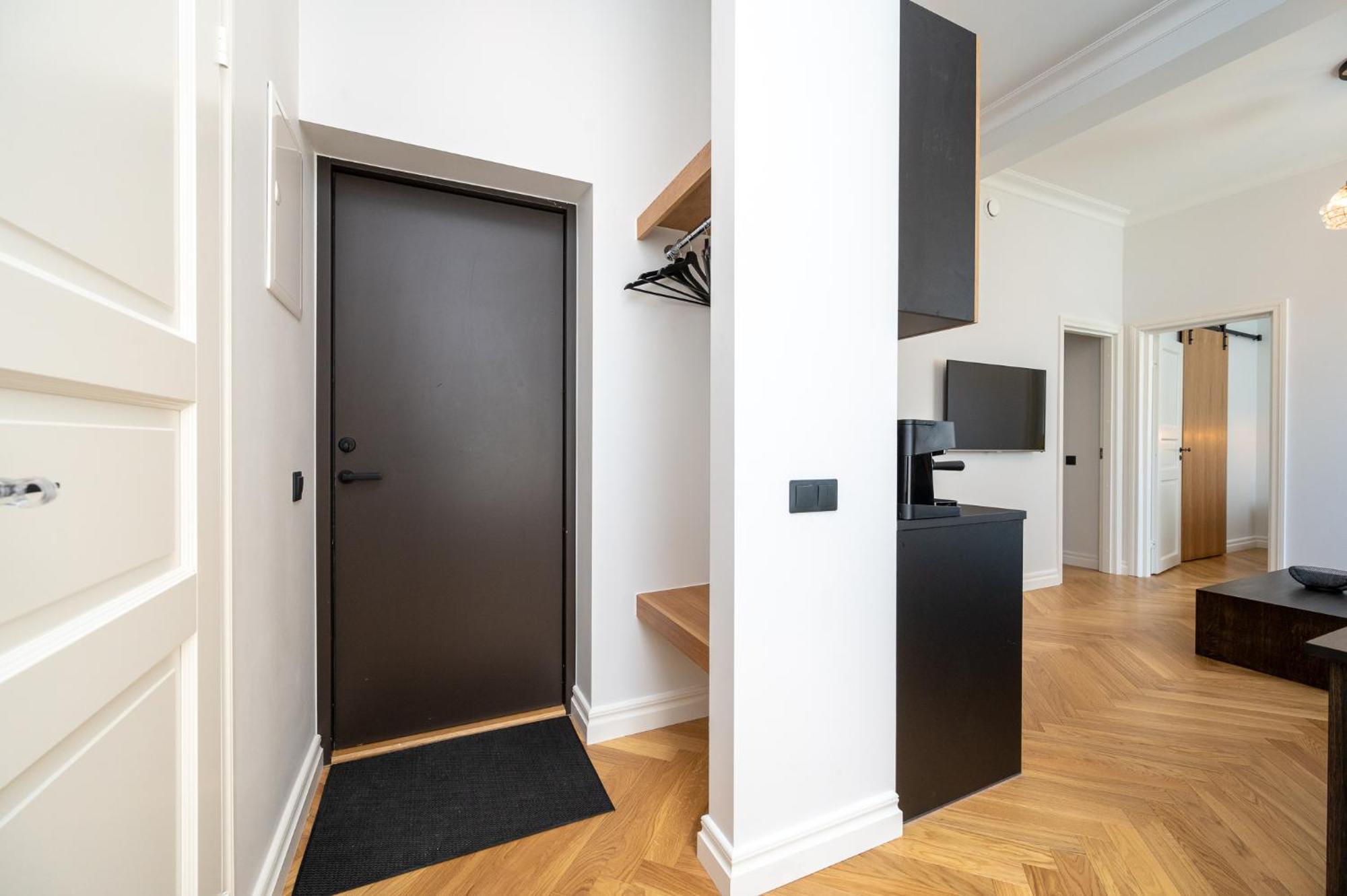 Suur-Sepa Apartement Παρνού Δωμάτιο φωτογραφία